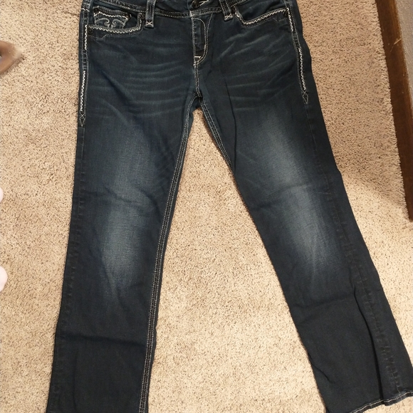 Rock Revival Denim - Rock Revival